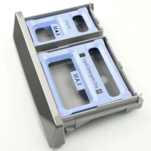 DC97-16746A Samsung Washer Dispenser Drawer Assembly DC9716746A
